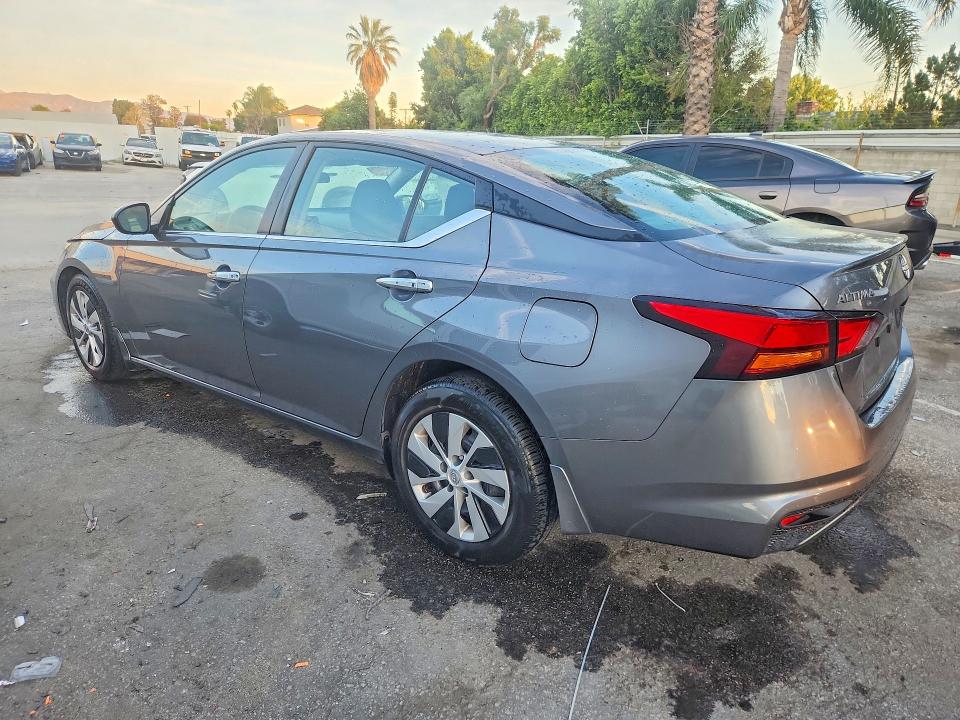 Продаж на аукціоні авто 2024 Nissan Altima, vin: 1N4BL4BVXRN428471, номер лоту: 78989055