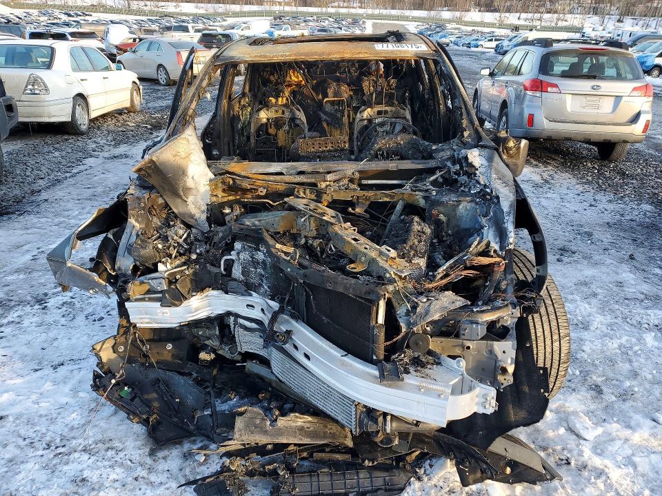 Aukcja sprzedaży 2023 Acura Rdx, vin: 5J8TC2H62PL015358, numer aukcji: 77108175