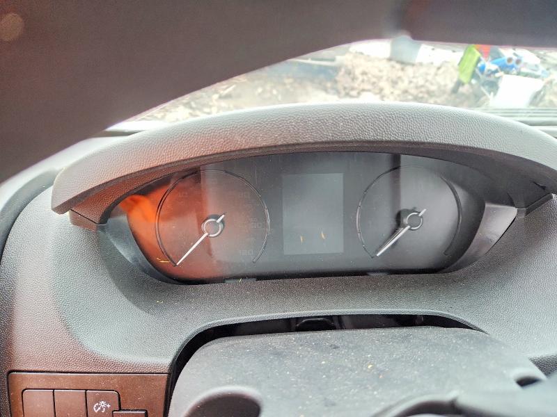 Продаж на аукціоні авто 2025 Ram Promaster 2500, vin: 3C6LRVDG2SE568078, номер лоту: 77410925