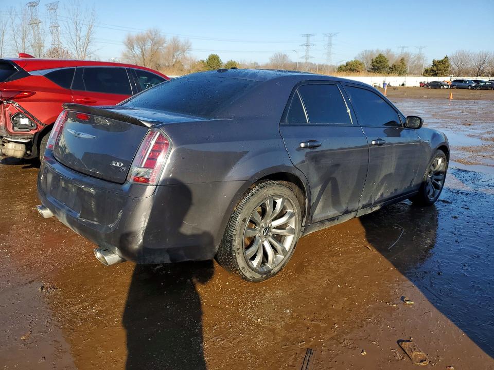 77726375 :رقم المزاد ، 2C3CCABG0EH231041 vin ، 2014 Chrysler 300 مزاد بيع