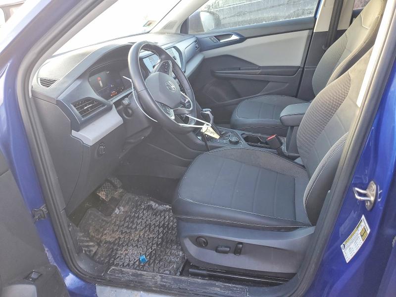 Продажа на аукционе авто 2023 Volkswagen Taos, vin: 3VVUX7B29PM370084, номер лота: 76372745