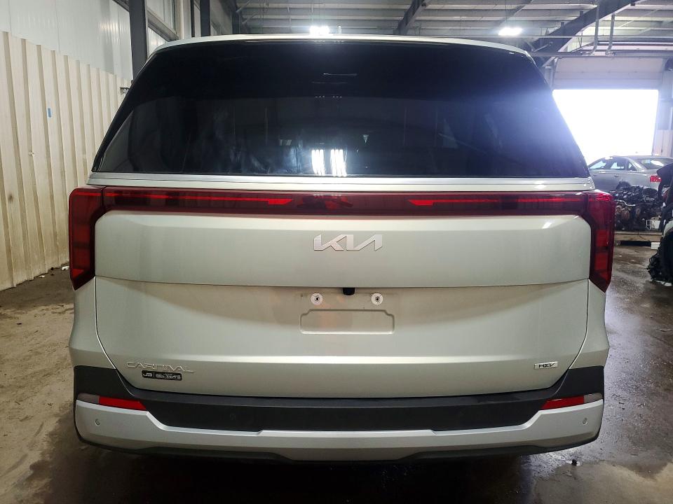 Aukcja sprzedaży 2025 Kia Carnival, vin: KNDNC5KAXS6079693, numer aukcji: 76153075
