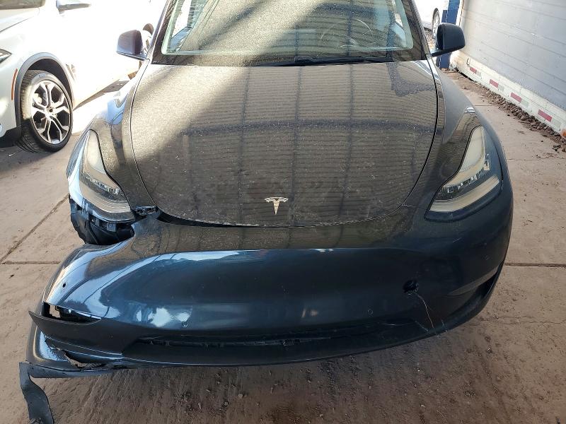 78667275 :رقم المزاد ، 5YJYGDEF8LF000658 vin ، 2020 Tesla Model Y مزاد بيع