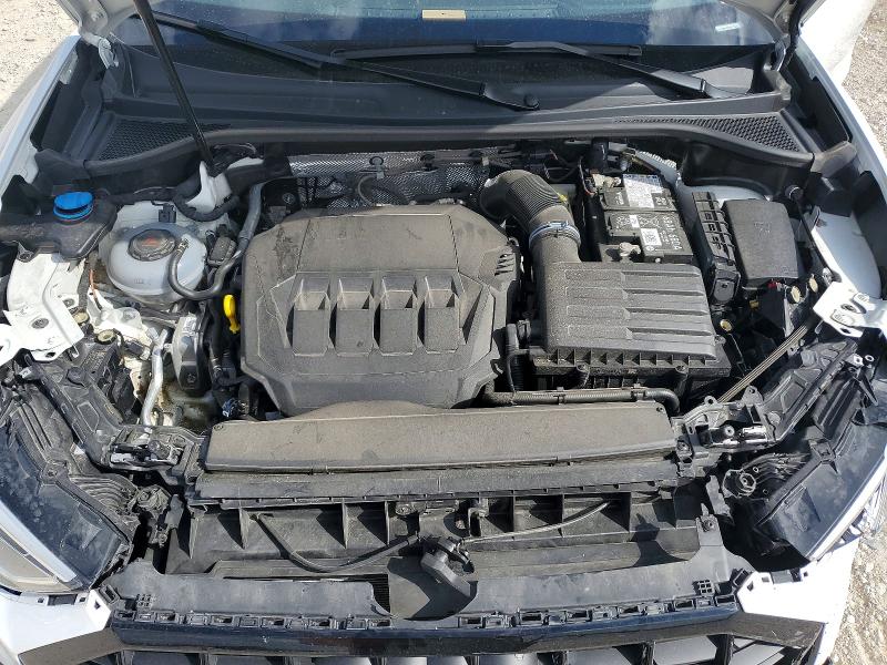 Продажа на аукционе авто 2024 Audi Q3, vin: WA1EECF3XR1179403, номер лота: 77181805