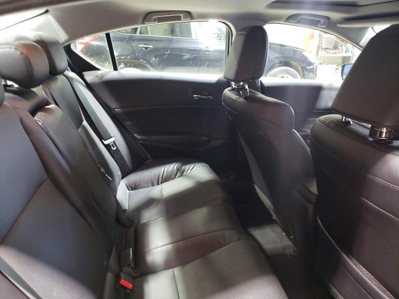 Продажа на аукционе авто 2016 Acura Ilx, vin: 19UDE2F73GA009882, номер лота: 78275025