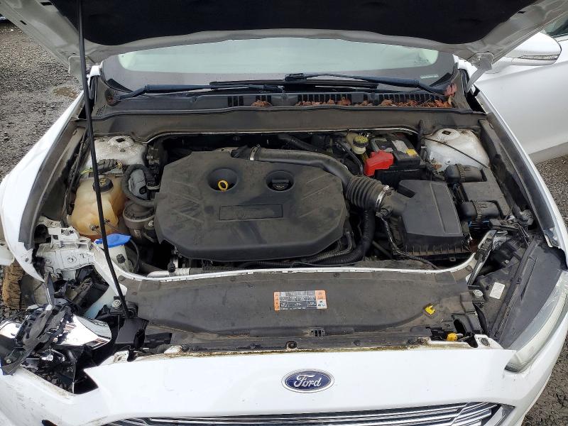 Продаж на аукціоні авто 2015 Ford Fusion, vin: 3FA6P0H96FR246140, номер лоту: 77437515