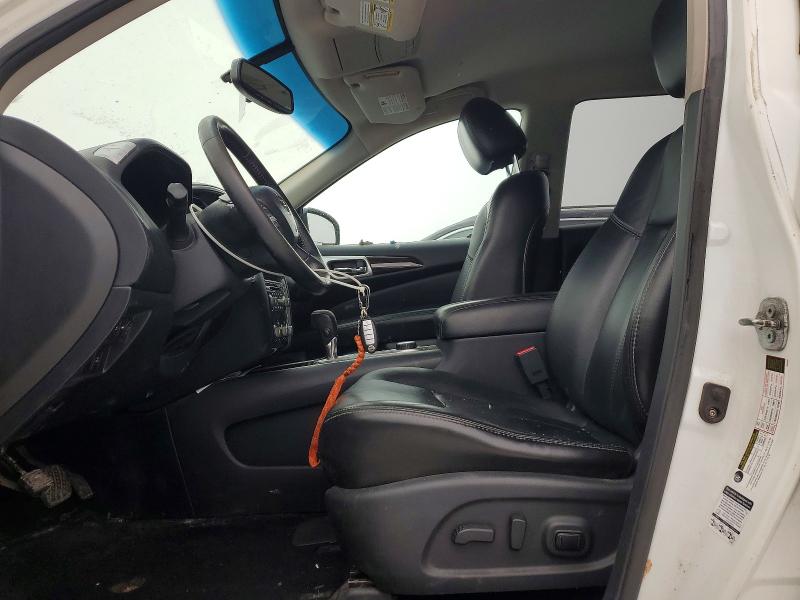 Aukcja sprzedaży 2014 Nissan Pathfinder, vin: 5N1AR2MM6EC617813, numer aukcji: 75036465