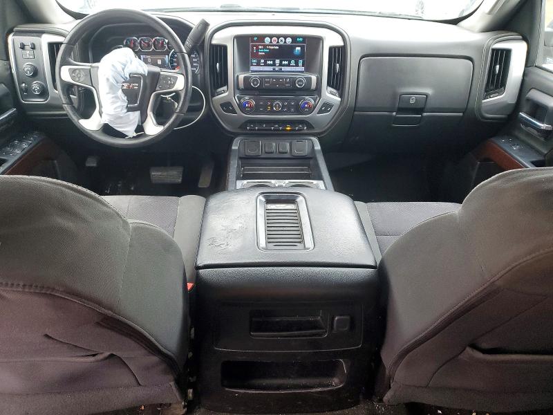Aukcja sprzedaży 2017 Gmc Sierra, vin: 3GTU2MEC8HG294762, numer aukcji: 78517055