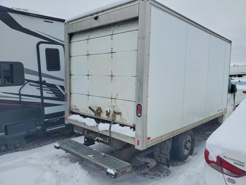 Aukcja sprzedaży 2021 Chevrolet Express G3, vin: 1GB0GSF74M1163282, numer aukcji: 97378905