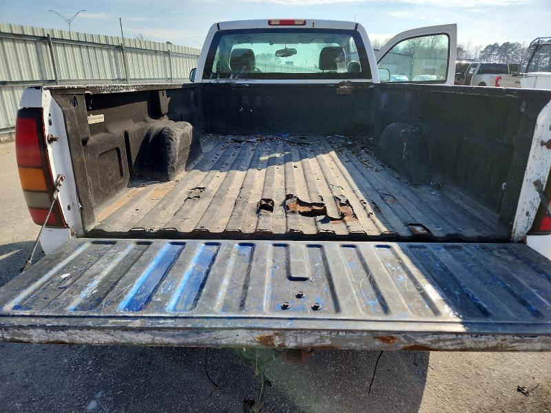 76043945 :رقم المزاد ، 1GTEK14V47Z187695 vin ، 2007 Gmc New Sierra مزاد بيع