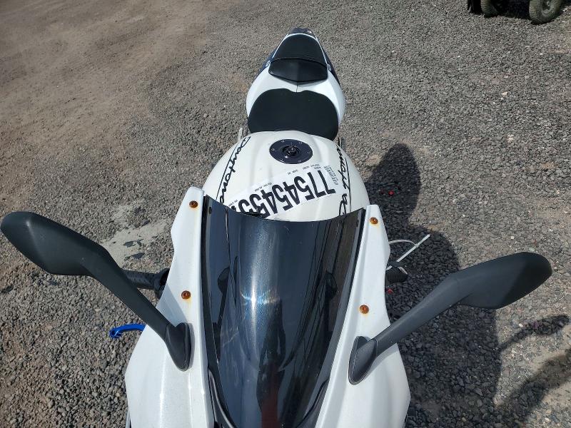 Продаж на аукціоні авто 2013 Triumph Motorcycle Daytona, vin: SMTA01YKXDJ574266, номер лоту: 77545455