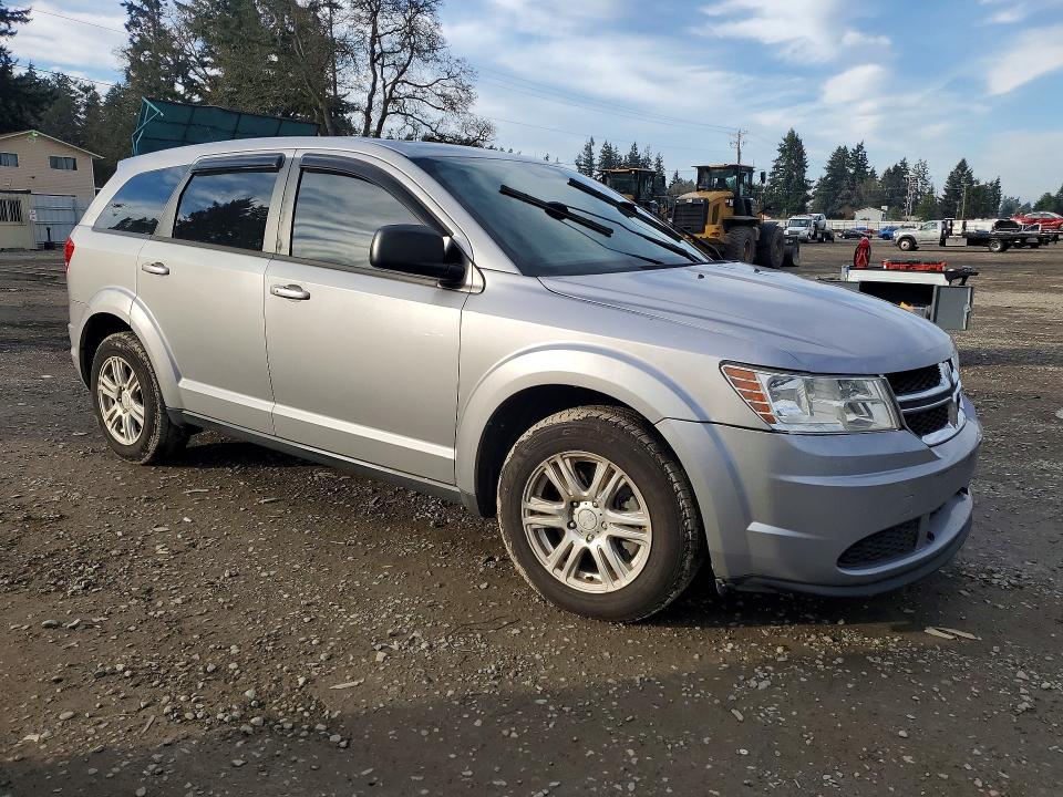 Aukcja sprzedaży 2015 Dodge Journey, vin: 3C4PDCAB0FT573934, numer aukcji: 76561445