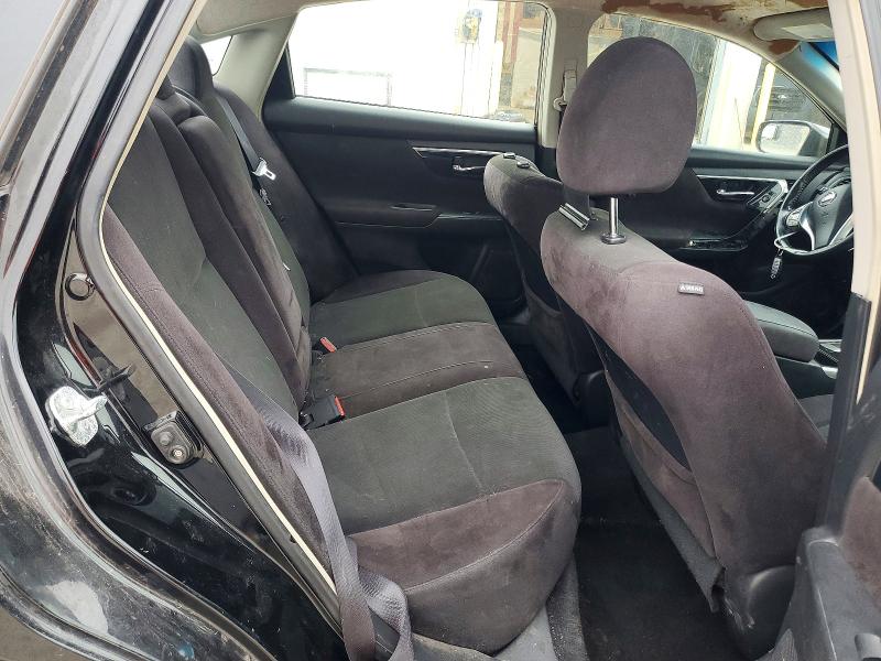 Aukcja sprzedaży 2013 Nissan Altima, vin: 1N4AL3APXDC132654, numer aukcji: 77300885