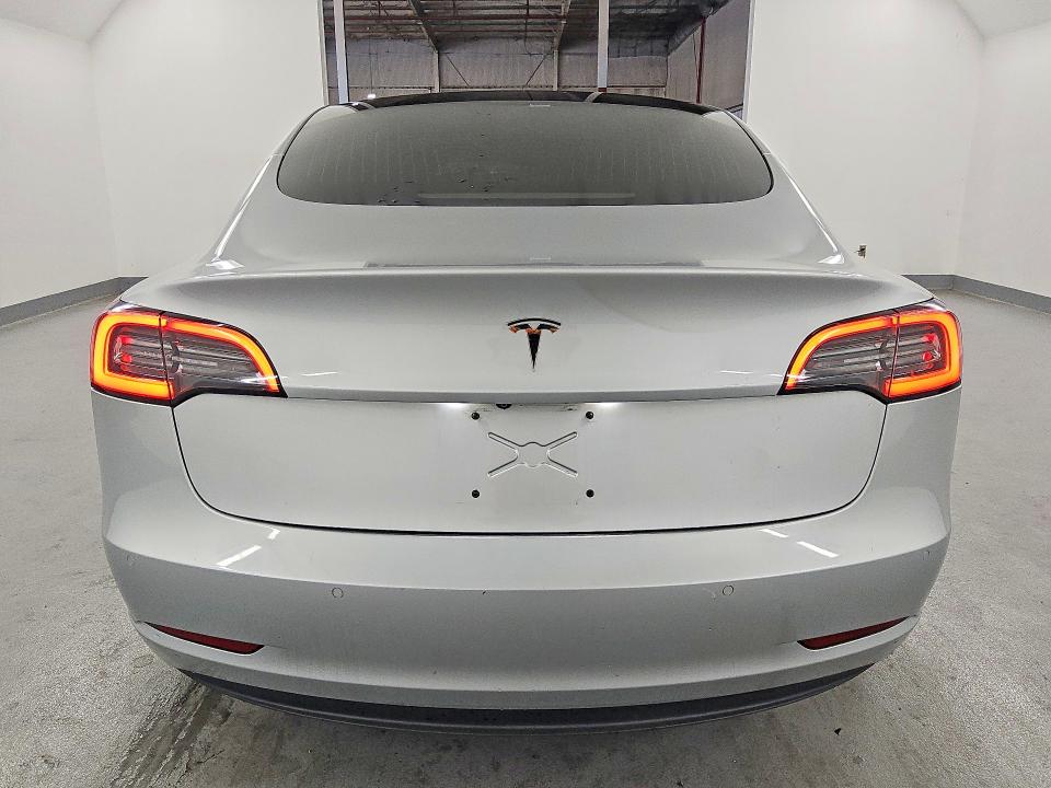 Aukcja sprzedaży 2018 Tesla Model 3, vin: 5YJ3E1EA6JF003476, numer aukcji: 78691065