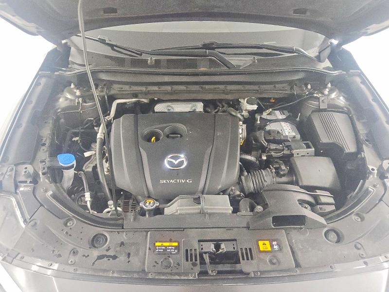 79306595 :رقم المزاد ، JM3KFACM5M1308767 vin ، 2021 Mazda Cx-5 مزاد بيع