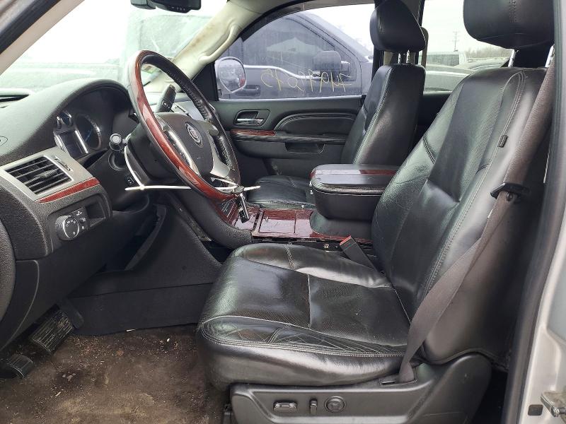 Продаж на аукціоні авто 2011 Cadillac Escalade P, vin: 1GYS4CEF7BR115795, номер лоту: 74972075
