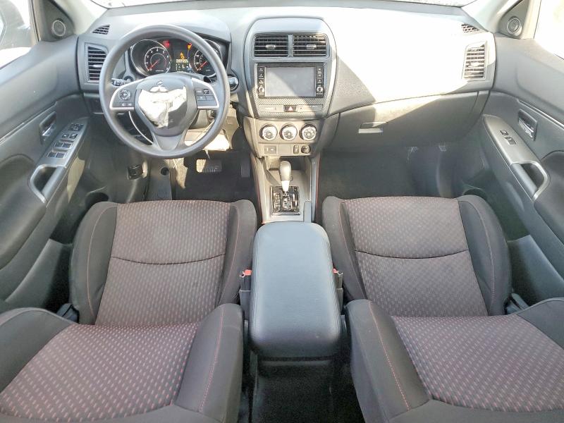 Продаж на аукціоні авто 2019 Mitsubishi Outlander Sport, vin: JA4AP3AU2KU035230, номер лоту: 75493105