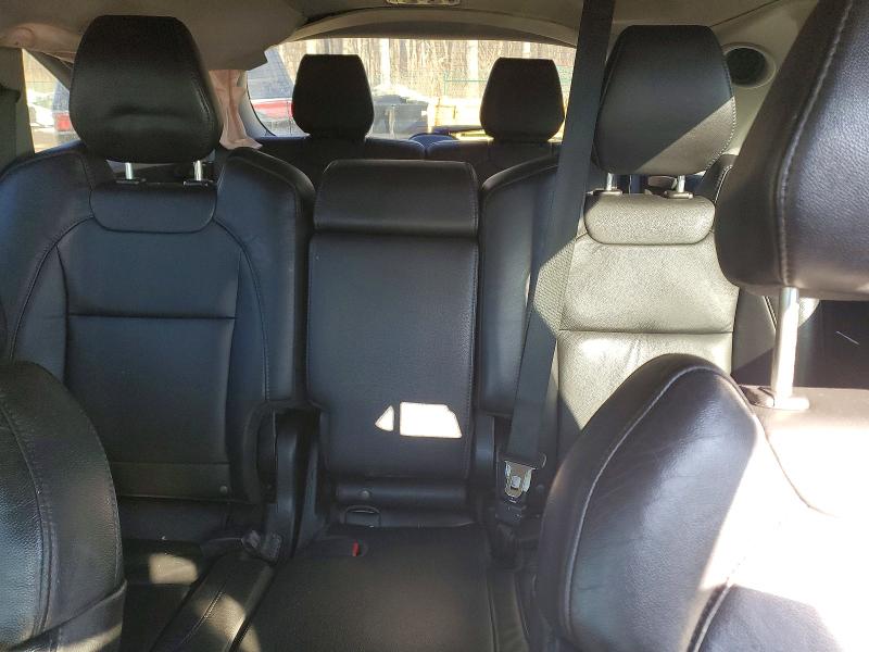 Продажа на аукционе авто 2015 Acura Mdx, vin: 5FRYD4H4XFB022909, номер лота: 79249005
