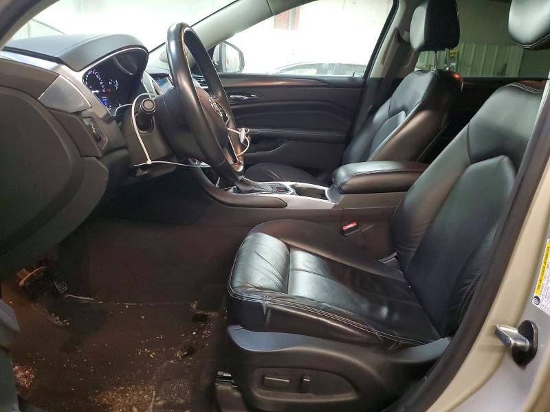 Продаж на аукціоні авто 2014 Cadillac Srx, vin: 3GYFNAE37ES627003, номер лоту: 78719795