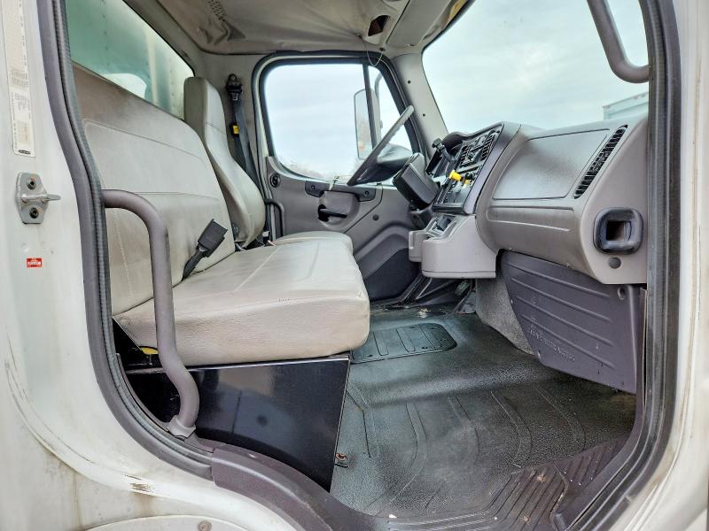 Aukcja sprzedaży 2014 Freightliner M2, vin: 3ALACXDT4EDFX9444, numer aukcji: 78249725
