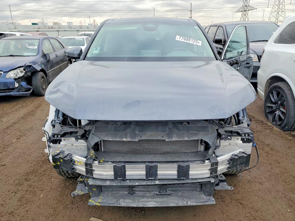 Aukcja sprzedaży 2026 Honda Cr-v, vin: 2HKRS4H40TH407291, numer aukcji: 77688125
