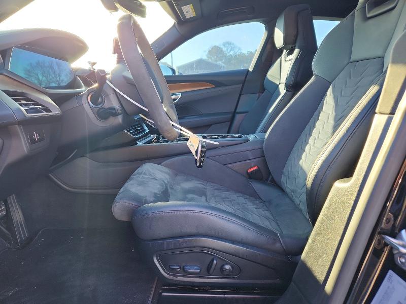 Aukcja sprzedaży 2022 Audi E-tron Gt, vin: WAUFJBFW5N7007049, numer aukcji: 77584265