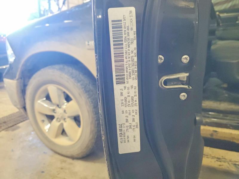 Aukcja sprzedaży 2016 Ram 1500, vin: 3C6RR7LT3GG185279, numer aukcji: 78320905
