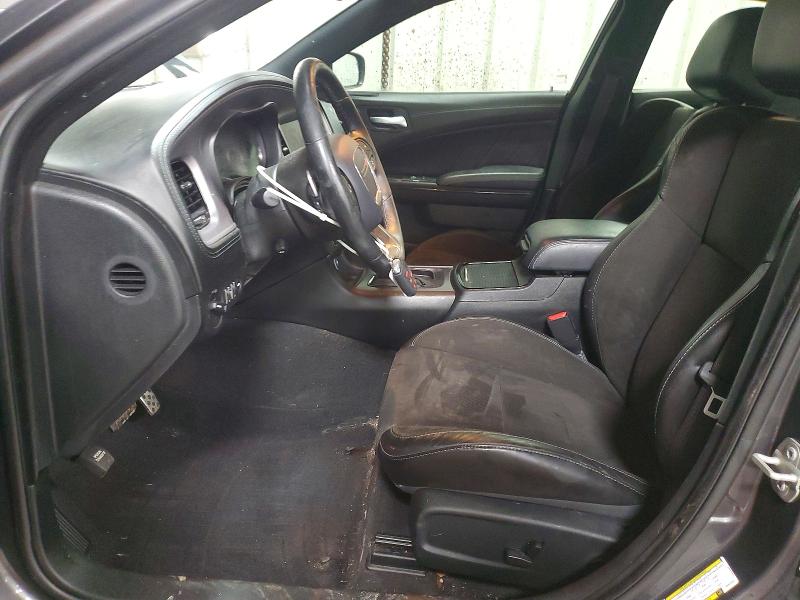 Продажа на аукционе авто 2023 Dodge Charger, vin: 2C3CDXCT9PH651041, номер лота: 78306905