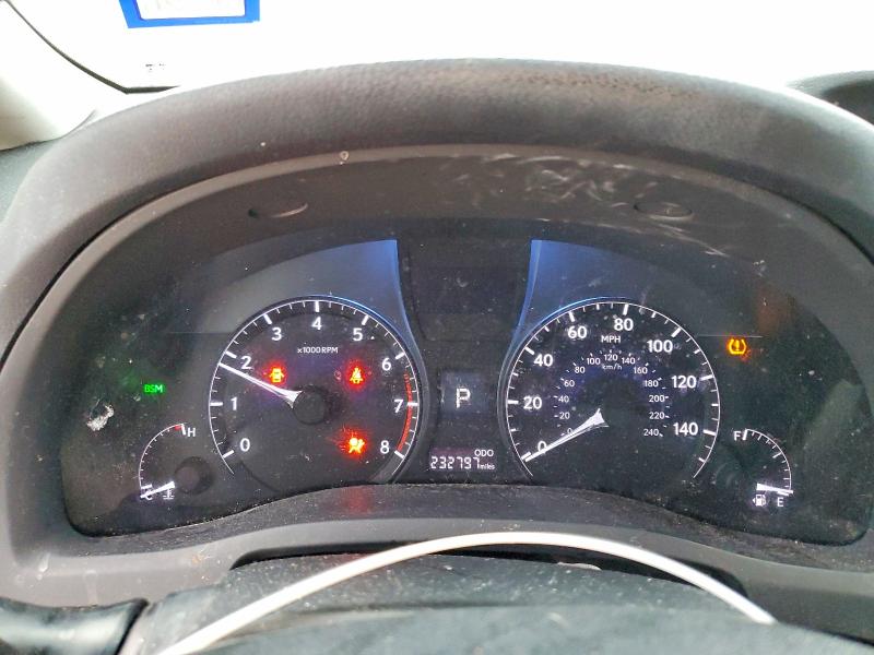 Aukcja sprzedaży 2014 Lexus Rx, vin: 2T2ZK1BA1EC134361, numer aukcji: 76945155