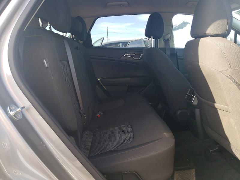 Aukcja sprzedaży 2024 Kia Sportage Hybrid, vin: KNDPU3DG9R7158739, numer aukcji: 78870385
