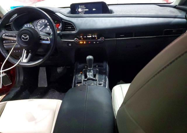 74007895 :رقم المزاد ، 3MVDMBCLXNM456694 vin ، 2022 Mazda Cx-30 مزاد بيع