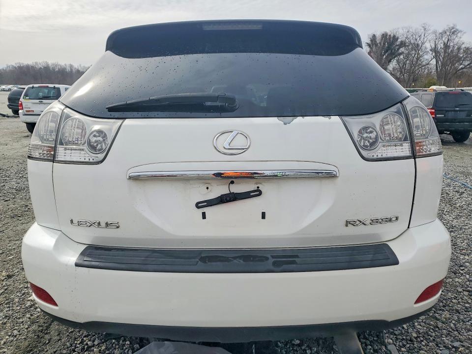 Aukcja sprzedaży 2005 Lexus Rx 330, vin: 2T2HA31U65C065012, numer aukcji: 78520065