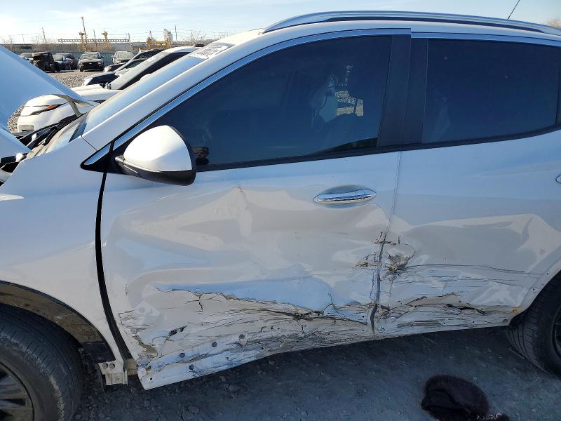 Aukcja sprzedaży 2025 Buick Encore Gx, vin: KL4AMDSL9SB012169, numer aukcji: 76868375
