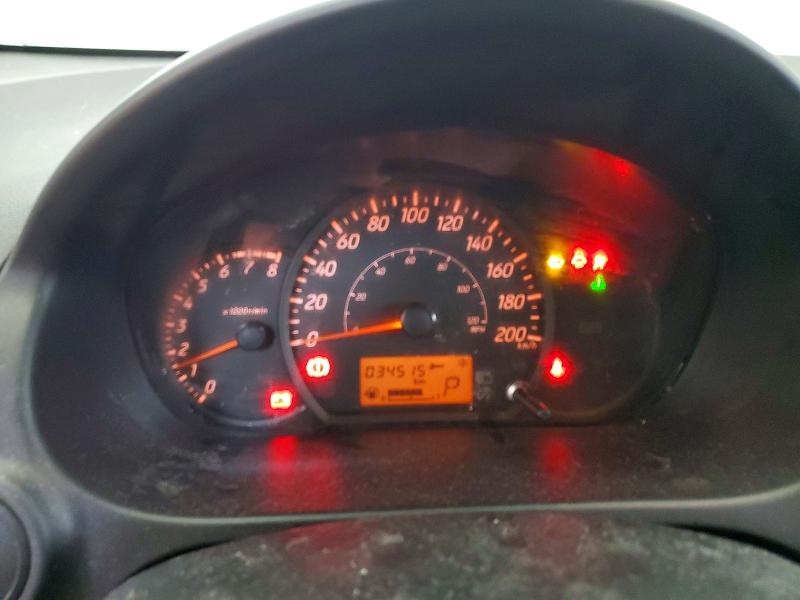 Продажа на аукционе авто 2023 Mitsubishi Mirage, vin: ML32AUHJ1PH005619, номер лота: 99832125
