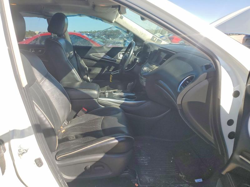 Aukcja sprzedaży 2018 Infiniti Qx60, vin: 5N1DL0MN4JC531356, numer aukcji: 75236655
