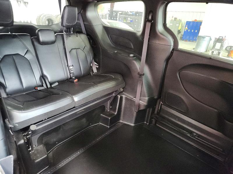 Продажа на аукционе авто 2023 Chrysler Pacifica, vin: 2C4RC1BG3PR537962, номер лота: 78736925