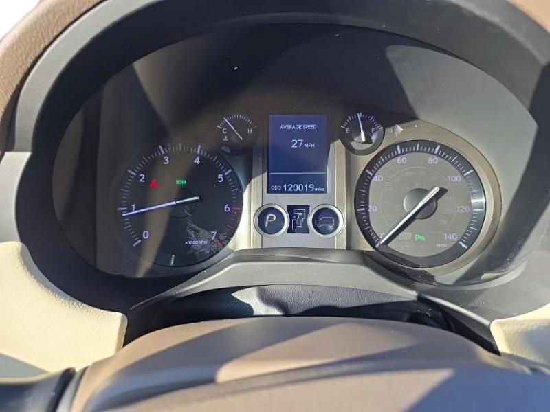Продаж на аукціоні авто 2014 Lexus Gx 460, vin: JTJBM7FX3E5080847, номер лоту: 77654135