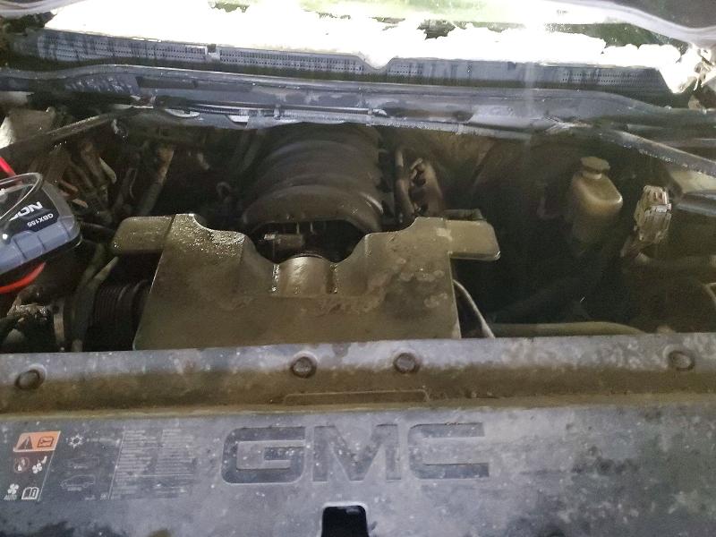 Aukcja sprzedaży 2015 Gmc Sierra, vin: 1GTN2UEC7FZ281146, numer aukcji: 77306375