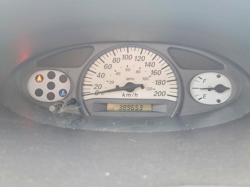 Продажа на аукционе авто 2004 Toyota Echo, vin: JTDKT123640048105, номер лота: 76165185
