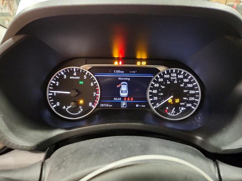 Продажа на аукционе авто 2024 Nissan Sentra, vin: 3N1AB8DV9RY353491, номер лота: 73839495