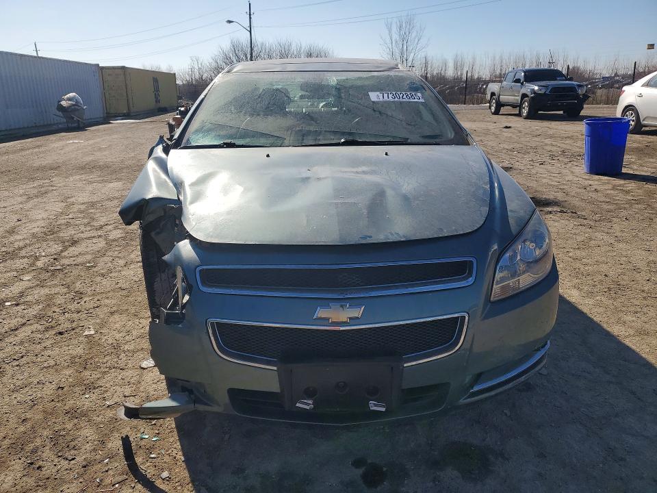 Продаж на аукціоні авто 2009 Chevrolet Malibu, vin: 1G1ZJ577194131652, номер лоту: 77302885