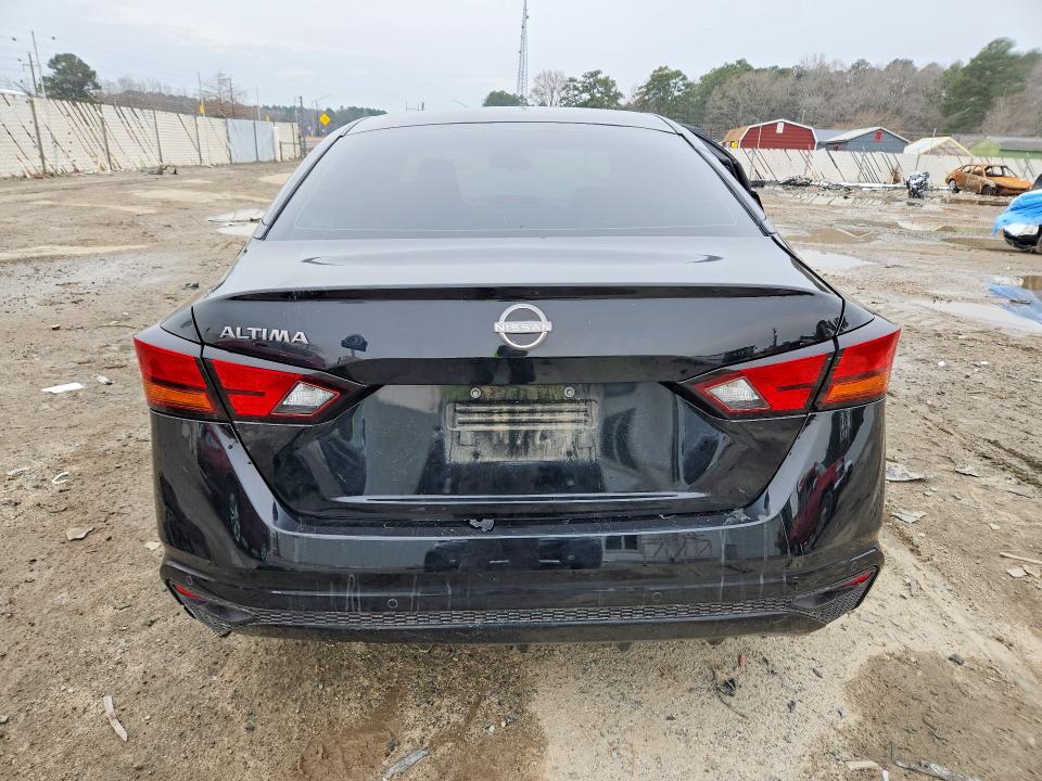 Продажа на аукционе авто 2023 Nissan Altima, vin: 1N4BL4BV9PN409228, номер лота: 79053495