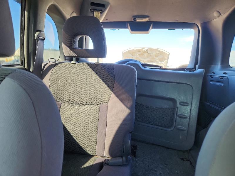 79028995 :رقم المزاد ، JTEHH20V420148119 vin ، 2002 Toyota Truck/van Rav4 4dr 4wd مزاد بيع