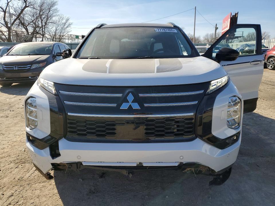 Aukcja sprzedaży 2025 Mitsubishi Outlander, vin: JA4J4VA83SZ039880, numer aukcji: 77787405