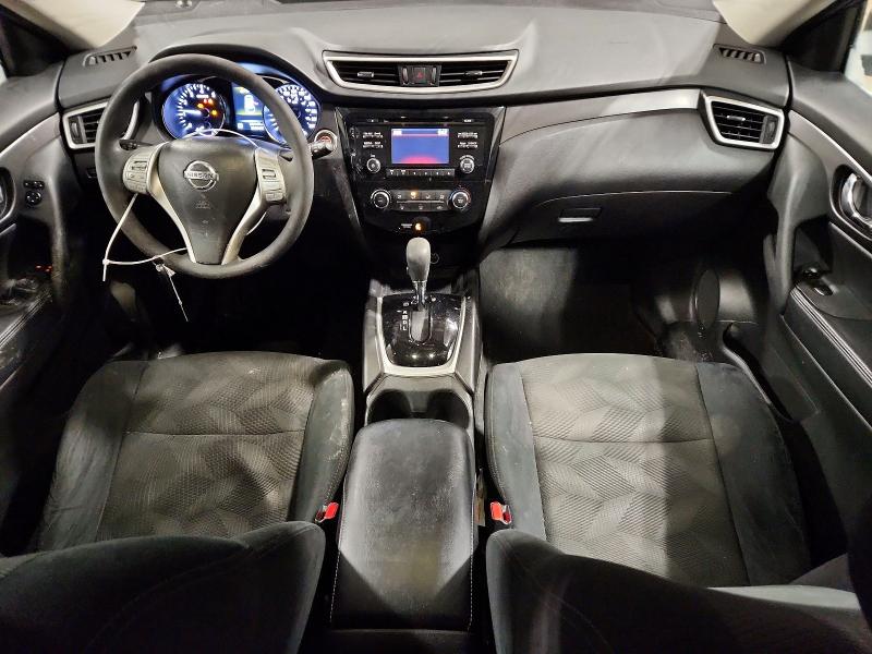 Aukcja sprzedaży 2016 Nissan Rogue, vin: 5N1AT2MT0GC731477, numer aukcji: 75436095