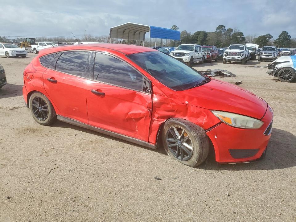 Aukcja sprzedaży 2016 Ford Focus, vin: 1FADP3K24GL400722, numer aukcji: 77442615