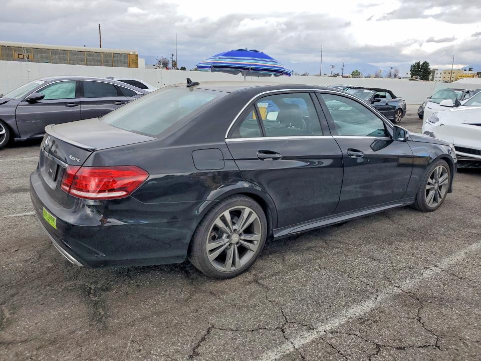 Aukcja sprzedaży 2016 Mercedes-benz E, vin: WDDHF8JB5GB245008, numer aukcji: 77385815
