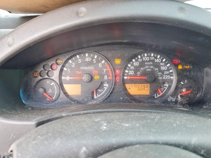 Aukcja sprzedaży 2010 Nissan Xterra, vin: 5N1AN0NW9AC523158, numer aukcji: 76810085