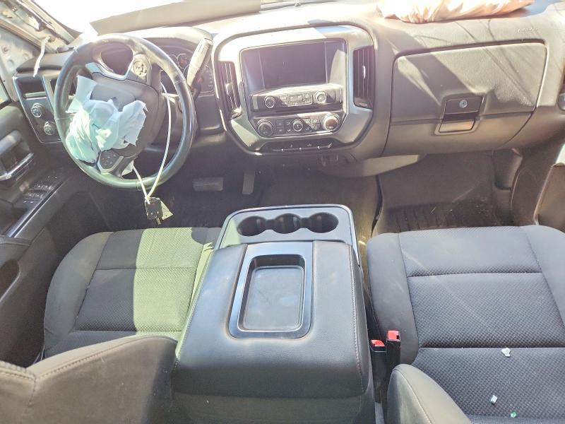 76936755 :رقم المزاد ، 1GCVKREC0GZ225189 vin ، 2016 Chevrolet Silverado مزاد بيع