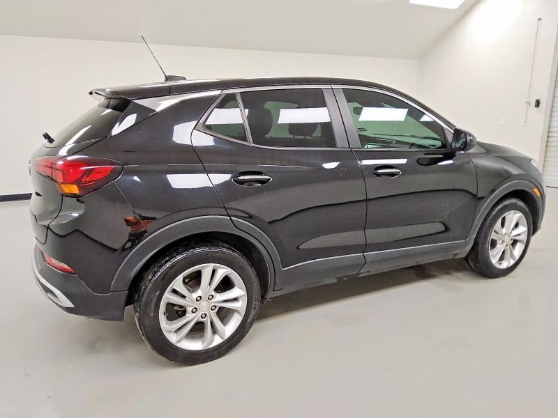 Продаж на аукціоні авто 2021 Buick Encore Gx, vin: KL4MMBS22MB101058, номер лоту: 77387865